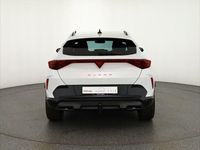 Neu Cupra Formentor 150 PS (110 kW) 2025 Weiß SUV
