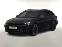 Neu Cupra Leon VZ 333 PS (244 kW) 2026 Midnight schwarz metallic Kombi