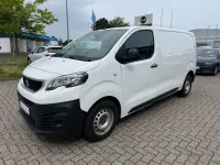 Gebraucht Peugeot Expert Premium 122 PS (89 kW) 2021 Weiß Van