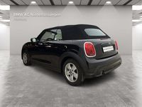 Gebraucht Mini Cooper Cabriolet 136 PS (100 kW) 2023 Schwarz Cabrio