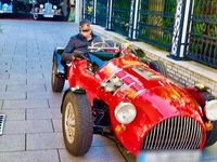 Gebraucht Triumph Moss 88 PS (64 kW) 1970 Rot Cabrio