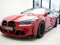 Gebraucht BMW M4 Competition Edition 510 PS (375 kW) 2022 Coupé