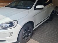 Gebraucht Volvo XC60 Summum 150 PS (110 kW) 2017 Weiß SUV
