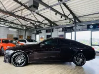 Gebraucht Mercedes CLS450 AMG line 367 PS (269 kW) 2019 Schwarz Limousine