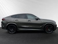 Gebraucht BMW X6 M Sport 298 PS (219 kW) 2024 Manhattan metallic SUV