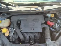 Gebraucht Mazda 2 Exclusive-Line 80 PS (58 kW) 2003 Grau Kleinwagen