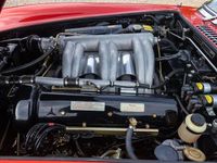 Gebraucht Mercedes SL300 1957 Rot Cabrio