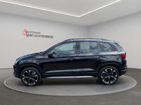 Gebraucht Cupra Ateca VZ 300 PS (220 kW) 2022 Schwarz SUV