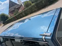 Gebraucht Volvo 240 113 PS (83 kW) 1988 Blau Limousine