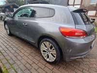 gebraucht VW Scirocco 2.0 TDI 130kW LIFE LIFE