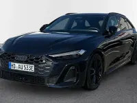 Gebraucht Audi A5 Ambiente 299 PS (219 kW) 2026 Blau Kombi