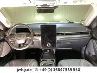 Gebraucht Ford Mustang Mach-E 216 kW (294 PS) 2022 Weiß SUV