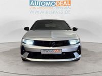 Gebraucht Opel Astra GS Line 131 PS (96 kW) 2024 Silber Kombi