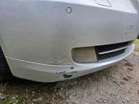 Gebraucht BMW 530 235 PS (172 kW) 2008 Silber Kombi