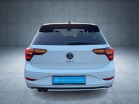 Gebraucht VW Polo Beats 207 PS (152 kW) 2023 Pure white Limousine