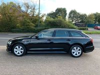 gebraucht Audi A6 Avant 2.0 TDI ultra Autom./Navi/Xenon/SHZ