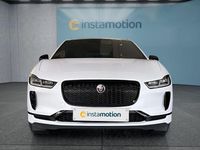 Gebraucht Jaguar I-Pace 294 kW (400 PS) 2023 Weiß SUV