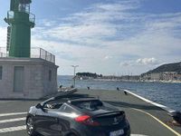 Gebraucht Renault Wind Night&Day 101 PS (74 kW) 2011 Cabrio