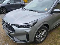 Gebraucht Ford Kuga 152 PS (111 kW) 2024 Silber SUV