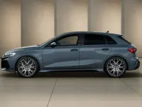 Gebraucht Audi RS3 Sport 400 PS (294 kW) 2025 Grau Limousine