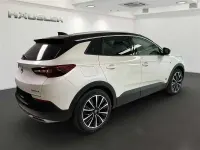 Gebraucht Opel Grandland X Ultimate 300 PS (220 kW) 2020 Weiß SUV
