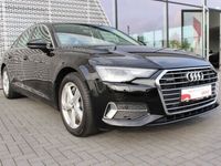 gebraucht Audi A6 50 TFSIe quattro Stronic Navi AHK APS Klima