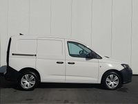 Gebraucht VW Caddy 75 PS (55 kW) 2021 Van / Kleinbus