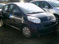 gebraucht Citroën C1 Style