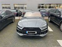 gebraucht Audi RS5 Sportback Quattro Tiptronic Matrix B&O