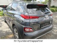 gebraucht Hyundai Kona Elektro Elektro 150KW Premium Navi LED