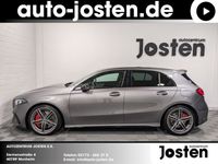 gebraucht Mercedes A45 AMG S MBUX Track Package Night-Packet