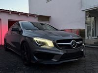 Gebraucht Mercedes CLA45 AMG AMG 360 PS (264 kW) 2015 Grau Kombi