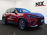 Gebraucht Lexus LBX 136 PS (100 kW) 2024 Rot SUV