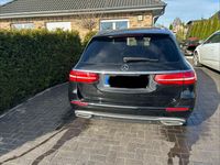Gebraucht Mercedes E220 194 PS (142 kW) 2019 Schwarz Kombi