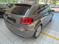 Gebraucht Audi A3 Sport 140 PS (102 kW) 2010 Grau Kleinwagen