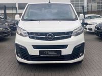 gebraucht Opel Zafira Life Edition M