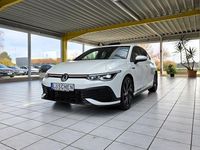 Gebraucht VW Golf VIII GTI Clubsport 300 PS (220 kW) 2022 Weiß Limousine
