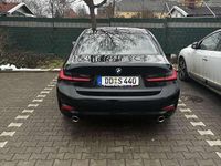 Gebraucht BMW 320 Advantage 184 PS (135 kW) 2020 Limousine