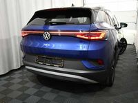 Gebraucht VW ID.4 Pro Performance 150 kW (204 PS) 2023 Blau SUV