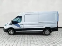 Usata Ford Transit Trend 2025 Andere Berlina