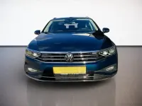Używany VW Passat 150 KM (110 kW) 2024 Niebieski Kombi