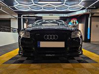 Gebraucht Audi A4 S-Line 241 PS (177 kW) 2005 Blau Limousine