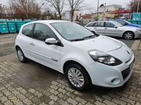 gebraucht Renault Clio III Clio1.2 - 16V Dynamique