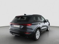 Gebraucht Audi Q6 e-tron S-Line 185 kW (252 PS) 2025 Manhattangrau SUV