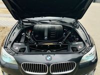 gebraucht BMW 525 TDI 6 Zylinder Motor 3,0 L