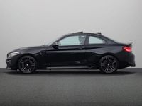 Gebraucht BMW M2 M Performance 370 PS (272 kW) 2017 Schwarz Coupé