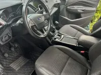 Gebraucht Ford Kuga 179 PS (131 kW) 2017 Grün SUV