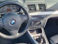 gebraucht BMW 120 Cabriolet i -