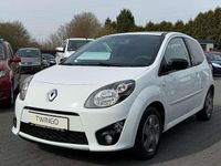 Gebraucht Renault Twingo Night&Day 75 PS (55 kW) 2011 Gletscherweiss Kleinwagen