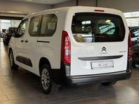 Gebraucht Citroën Berlingo Feel 110 PS (80 kW) 2020 Blanc banquise Van / Kleinbus